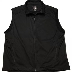 FootJoy DryJoys Golf Vest